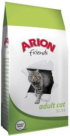 Arion Friends Cat Adult Karma dla kota 2x15kg TANI ZESTAW