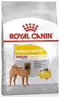 Royal Canin Medium DERMACOMFORT Karma dla psa 12kg WYPRZEDAŻ