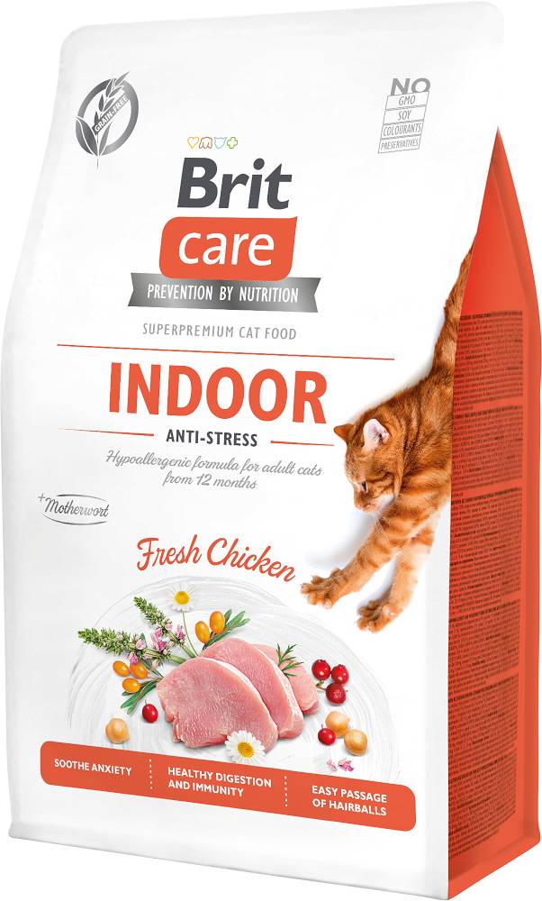 Karma brit care grain free