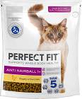 Perfect Fit Cat Anti Hairball 1+ Karma z kurczakiem dla kota 750g