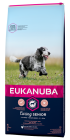 Eukanuba Caring Senior Medium Karma dla psa 12kg