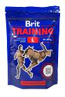 Brit Przysmak Training Snack dla psa Large op. 200g