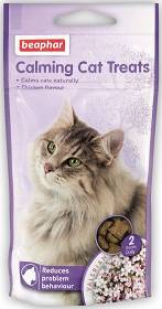 Beaphar Przysmak Calming Cat Treats dla kota op. 35g