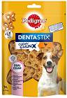 Pedigree Przysmak DentaStix Chewy Chunx Mini (5-15kg) dla psa op.68g