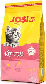 Josera Josicat Kitten Karma dla kociąt 1.9kg