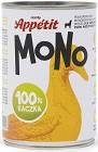 Comfy Appetit Mono Karma z kaczką dla psa 400g