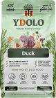 YDOLO Adult Duck Półwilgotna Karma z kaczką dla psa 10kg