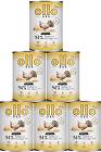 Ollo Plus Turkey with Collagen Dog Adult Karma z indykiem i kolagenem dla psa 12x400g PAKIET