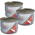 Trovet CAT Renal&Oxelate RID Karma dla kota 6x200g PAKIET