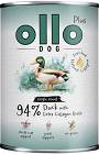 Ollo Plus Duck with Collagen Dog Adult Karma z kaczką i kolagenem dla psa 800g