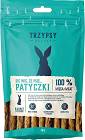 Trzypsy Deluxe Się Wie, że Psie...Przysmaki z królikiem dla psa 70g