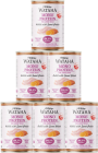 Wataha Mono Adult Rabbit&Sweet Karma z królikiem i słodkimi ziemniakami dla psa 12x400g PAKIET
