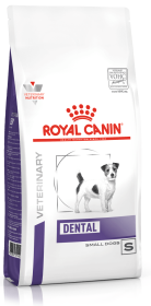 Royal Canin VET DOG Dental Small Dog Karma dla psa 1.5kg