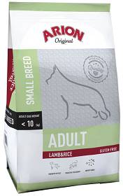 Arion Original Adult Small Lamb&Rice Karma z jagnięciną dla psa 7.5kg