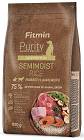 Fitmin Purity Rice Semimoist Rabbit&Lamb Karma z królikiem i jagnięciną dla psa 800g