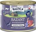 Baltica Smaki Regionów Adult Karma z bażantem dla kota 185g