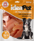 IdeaPet O! Przysmak Filet z kurczaka dla psa 500g