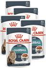 Royal Canin CAT Hairball Care Karma w sosie dla kota saszetka 12x85g PAKIET