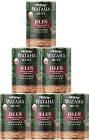 Wataha Hunt Adult Mokra Karma z jeleniem i kaszą gryczaną dla psa 12x400g PAKIET