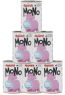 Comfy Appetit Mono Mokra Karma z jagnięciną dla psa 6x400g PAKIET