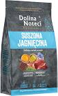 Dolina Noteci Premium Suszona Karma z jagnięciną dla kota 2kg