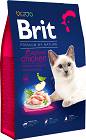Brit Premium Cat Sterilised Chicken Karma z kurczakiem dla kota 8kg