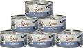 Wildes Land Adult Soup Thunfish Karma z tuńczykiem dla kota 12x80g PAKIET