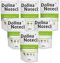 Dolina Noteci Premium Adult Karma z dziczyzną dla psa saszetka 10x500g