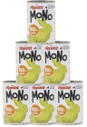 Comfy Appetit Mono Karma z królikiem dla psa 6x400g PAKIET