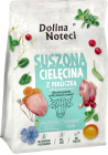 Dolina Noteci Premium Adult Mini Karma z cielęciną i perliczką dla psa 3kg