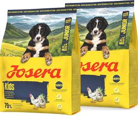 Josera Junior Kids Karma dla szczeniaka 5x900g