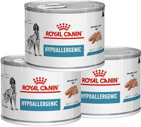 karma hypoallergenic royal canin