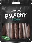 John Dog Przysmak Paluchy z koniny dla psa 7szt.