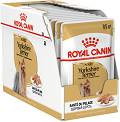 Royal Canin Yorkshire Terrier Adult Karma dla psa 12x85g PAKIET