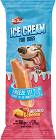 Dr. Zoo Sausage & Cheese Ice Cream Lody o smaku serowej kiełbaski dla psów 50g