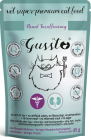 Gussto Vet Renal Insufficiency Karma dla kota 85g