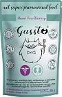 Gussto Vet Renal Insufficiency Karma dla kota 85g