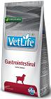 Farmina Vet Life Gastrointestinal Karma dla psa 12kg [Data ważności: 27.06.2023]