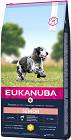 Eukanuba Senior Medium Karma dla psa 2x15kg TANI ZESTAW