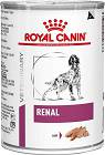 Royal Canin VET DOG Renal Karma dla psa 410g