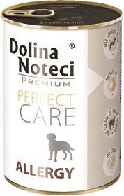 Dolina Noteci Perfect Care Allergy Karma dla psa 400g