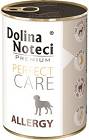 Dolina Noteci Perfect Care Allergy Karma dla psa 400g