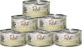 Wildes Land Adult Huhn Pur Karma Filety z kurczaka dla kota 12x80g PAKIET