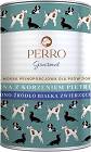 Perro Gourmet Adult Karma z koniną i korzeniem pietruszki dla psa 400g