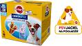 Pedigree Przysmak DentaStix dla psa op. 8x110g (56 szt.) + NAKLEJKA PEDIGREE GRATIS