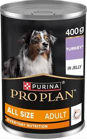 Purina Pro Plan All Size Everyday Nutrition Karma z indykiem dla psa 400g