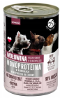 Pet Republic Monoproteina Adult Karma z wołowiną dla psa 400g