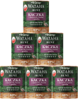 Wataha Hunt Adult Mokra Karma z kaczką i marchewką dla psa 6x800g PAKIET