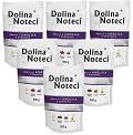 Dolina Noteci Premium Adult Karma z królikiem i żurawiną dla psa saszetka 10x500g