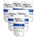 Dolina Noteci Premium Adult Karma z dorszem dla psa 10x150g PAKIET